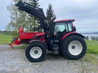 Valtra N134 Direct