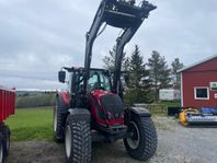 Valtra N134 Direct