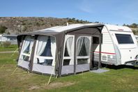 Dometic/Kampa Ace Pro 500 S förtält.