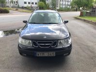 Saab 9-5 SportCombi 2.0 T Linear Euro 3