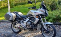 Kawazaki Versys 650