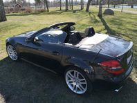 Mercedes-Benz SLK 350 Sport