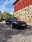 Saab 9-5 SportCombi 2.0 T BioPower Vector