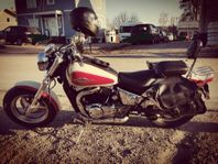 Suzuki vz 800
