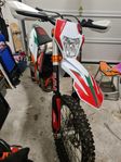 KTM 350 EXC-F six Days