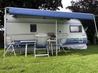 Polar 560 CTH 2,5 2009 med MOVER