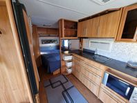 Polar 560 CTH 2,5 2009 med MOVER
