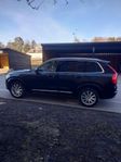 Volvo XC90 T6 AWD Geartronic Inscription Euro 6