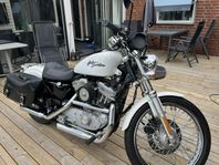 Harley Davidson Sportster XL 883/1200 CC Pearl.