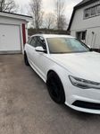 Audi A6 Avant 2.0 TDI quattro S Tronic Ambition Euro 6