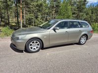 BMW 520 d Touring