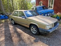 Volvo 740 GLE 