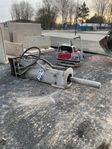 Hydraulhammare F35XP