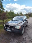 Volvo XC90 T6 AWD Summum 7-sitsig
