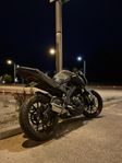 Yamaha MT 125