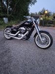 Kawasaki VN 800 Bobber