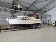 Saga 25 CC/HT