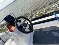 RIB GreatWhite 270 Glasfiber