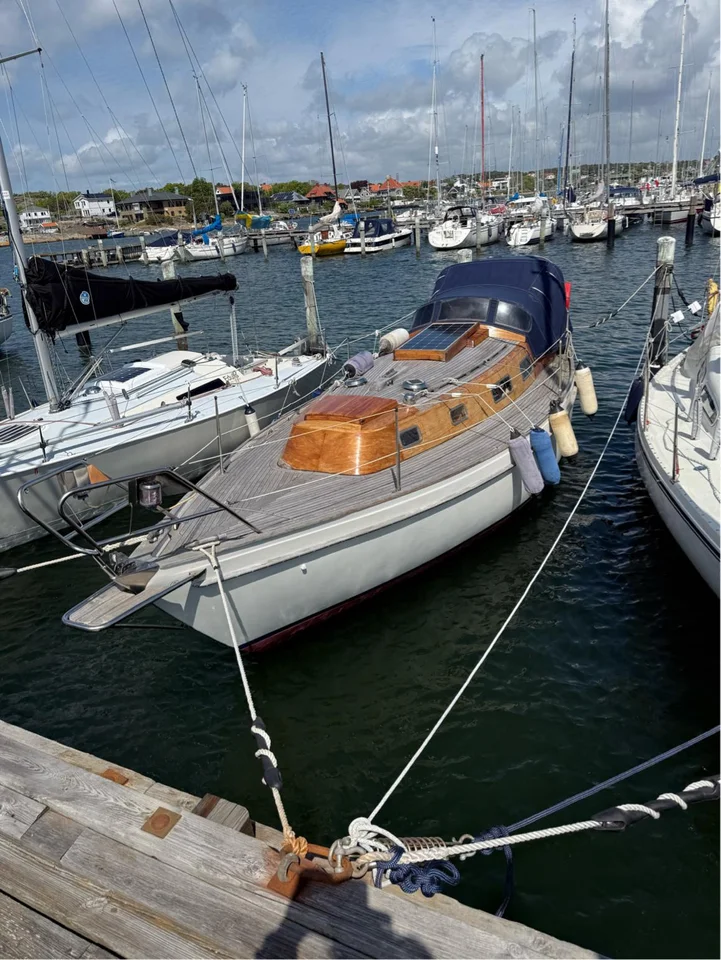 Vindö 32 image