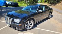 Chrysler 300C 2.7 V6
