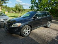 Volvo XC60 2.4D Geartronic Summum Euro 4