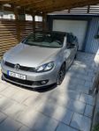 Volkswagen Golf Cabriolet 1.4 TSI Base Euro 5