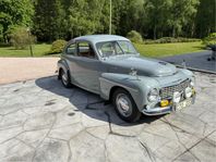 Volvo PV 444K 1.4. Otroligt fint originalskick. 