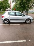 Peugeot 307 5-dörrar 2.0 XS Euro 3
