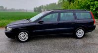 Volvo V70 170hk toppskick 39500kr