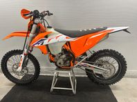 KTM 350 EXC-F 