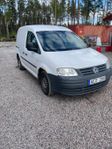 Volkswagen Caddy Skåpbil 1.9 TDI Euro 4