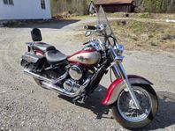Kawasaki VN 800 B