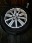 Volkswagen däck