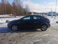 Ford Focus 5-dörrars 1.8 Flexifuel Trend Euro 4
