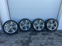 BMW M-sport 19 tum