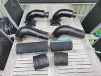 Delar och Avgas Mercruiser