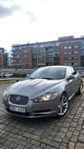 Jaguar XF 2.7d V6