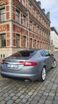 Jaguar XF 2.7d V6