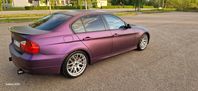 BMW 335i Sedan Steptronic Comfort, Dynamic Euro 4