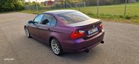 BMW 335i Sedan Steptronic Comfort, Dynamic Euro 4