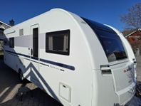 Adria Alpina 663 UK m pluspaket. Finansiering kan ordnas