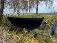 Fiskebåt