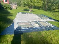 Förtält