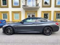 BMW 435 d xDrive Coupé Steptronic M Sport Euro 6 Dragkror