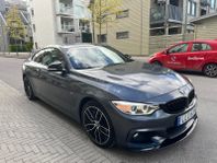 BMW 435 d xDrive Coupé Steptronic M Sport Euro 6 Dragkror