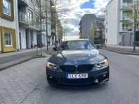 BMW 435 d xDrive Coupé Steptronic M Sport Euro 6 Dragkror