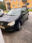 Volkswagen Polo 5-dörrar 1.4 Comfortline Euro 4