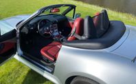 Toppskick - BMW Z3 2.2i Roadster Euro 3
