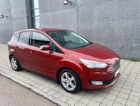 Ford C-Max 1.0 EcoBoost Titanium Euro 6, Ny Kamrem