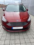 Ford C-Max 1.0 EcoBoost Titanium Euro 6, Ny Kamrem